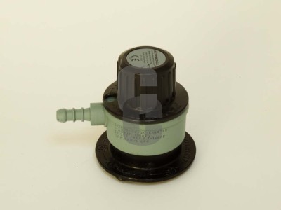 Вентил за газ ТУРСКИ - високо налягане